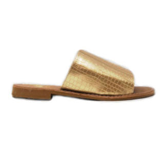 Sahara Croc Sandals