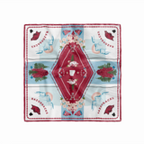 Arkansas Razorbacks Saturday Scarf™