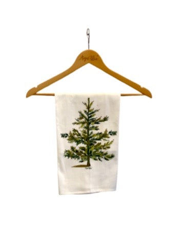 Balsam Tree Tea Towel