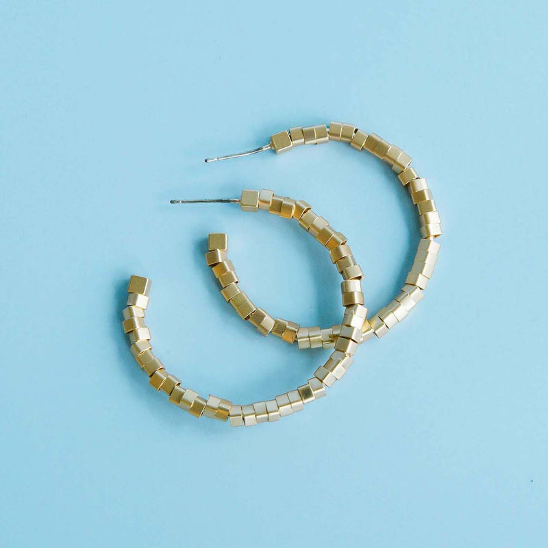Lucy Earrings