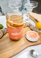 Tejas Cocktail Kit
