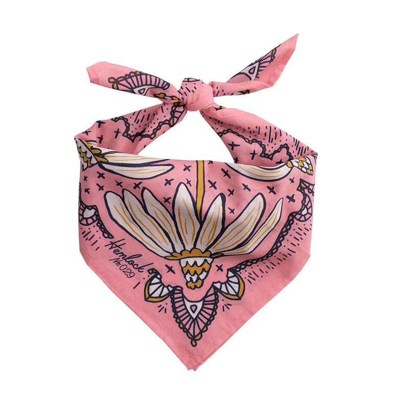 Maude Bandana