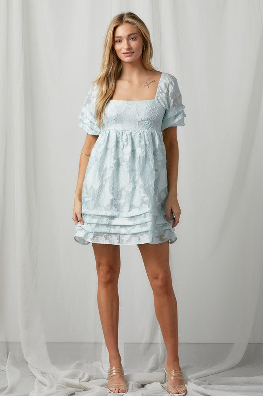 Sweet Days Dress