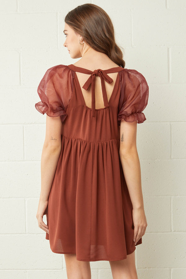 Looking For An Escape Dress