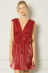 Sleigh Bells Ring Dress