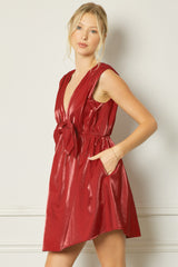 Sleigh Bells Ring Dress