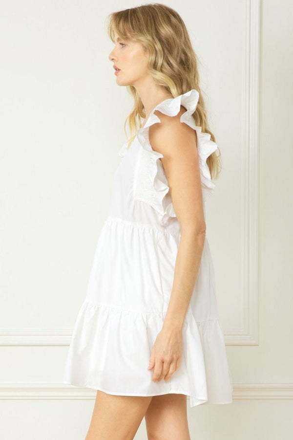 Ring By Spring Dress