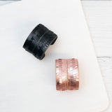 Sequins Cuff Bracelet