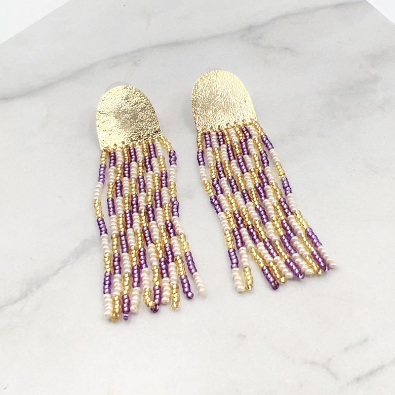 Jelly Earrings