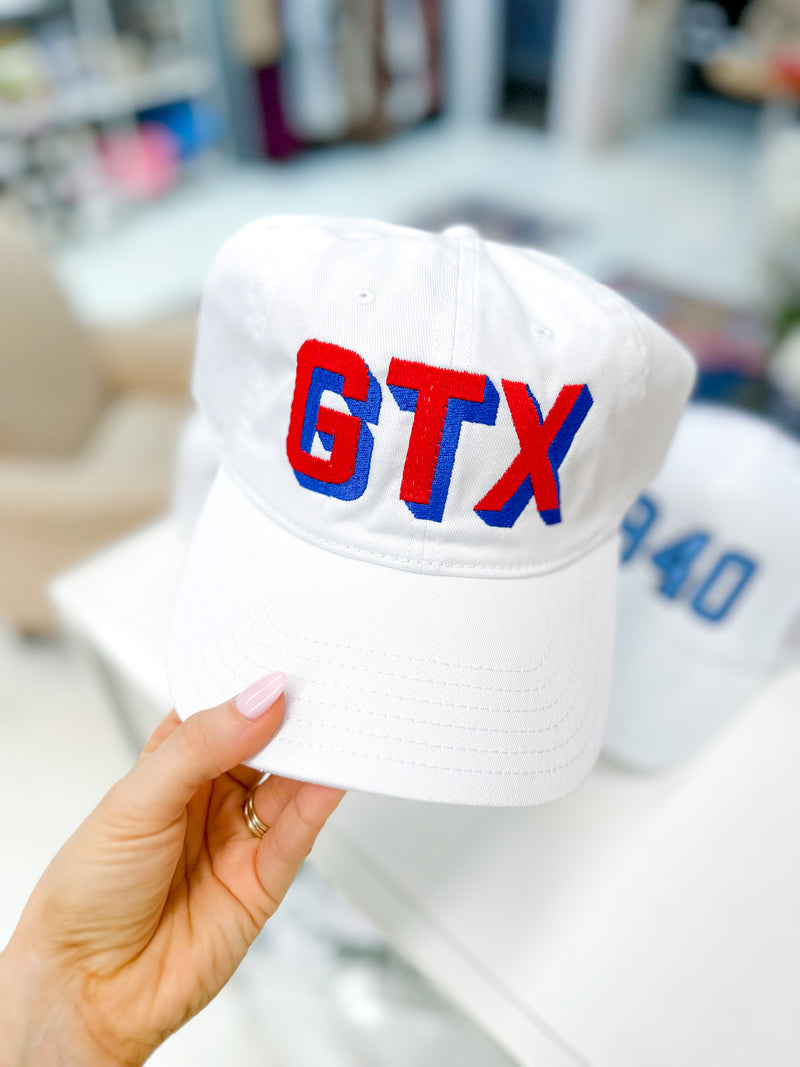 GTX Non Structured Hat