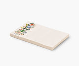 Mayfair Blank Notepad